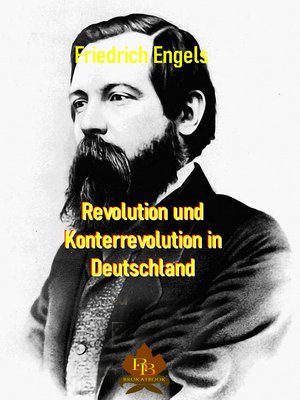 cover image of Revolution und Konterrevolution in Deutschland